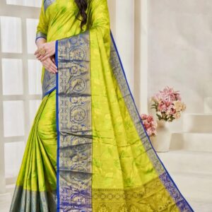 FANSY PATTU SAREES