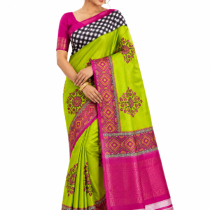 KOTA SILK SAREES