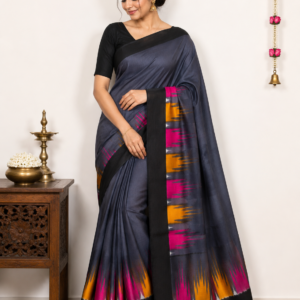 PURE COTTON SAREES