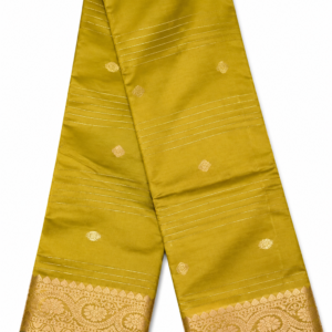 FANCY PATTU SAREES