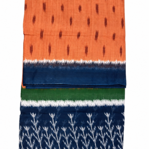 COTTON SAREES