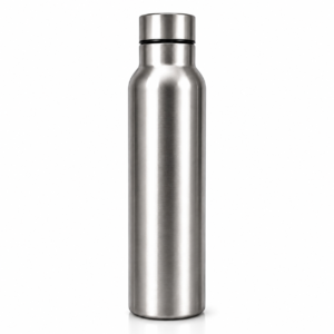 1 Litre Stainless Steel Water Bottle | Durable & Reusable Bottle